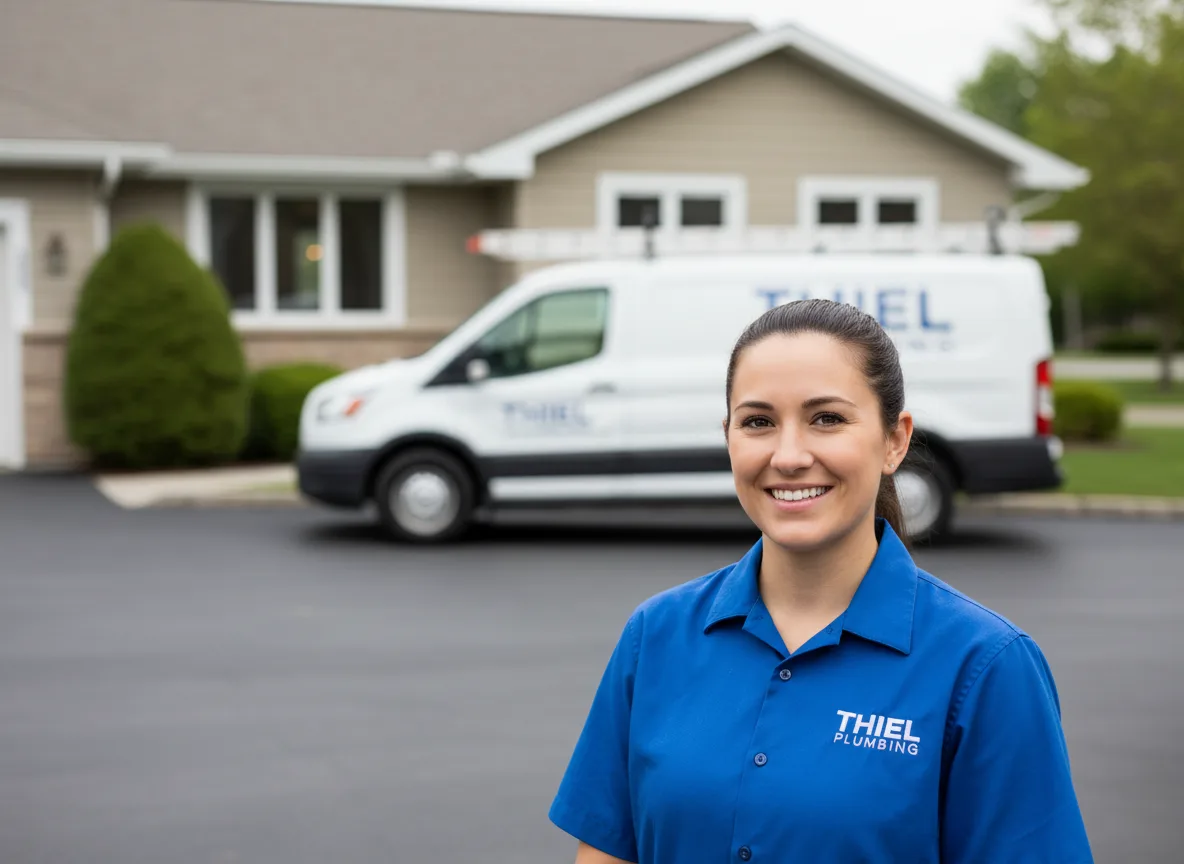 Plumber Aberdeen, OH FAQs
